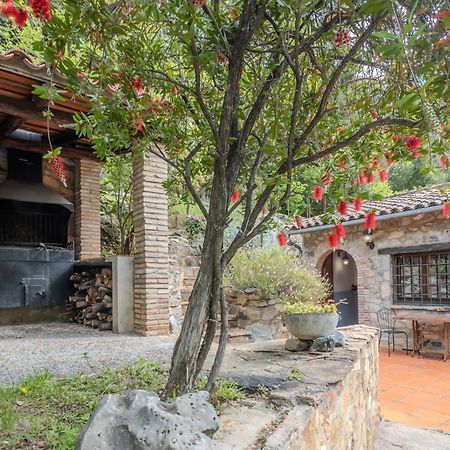 Cal Manya Villa Susqueda Buitenkant foto