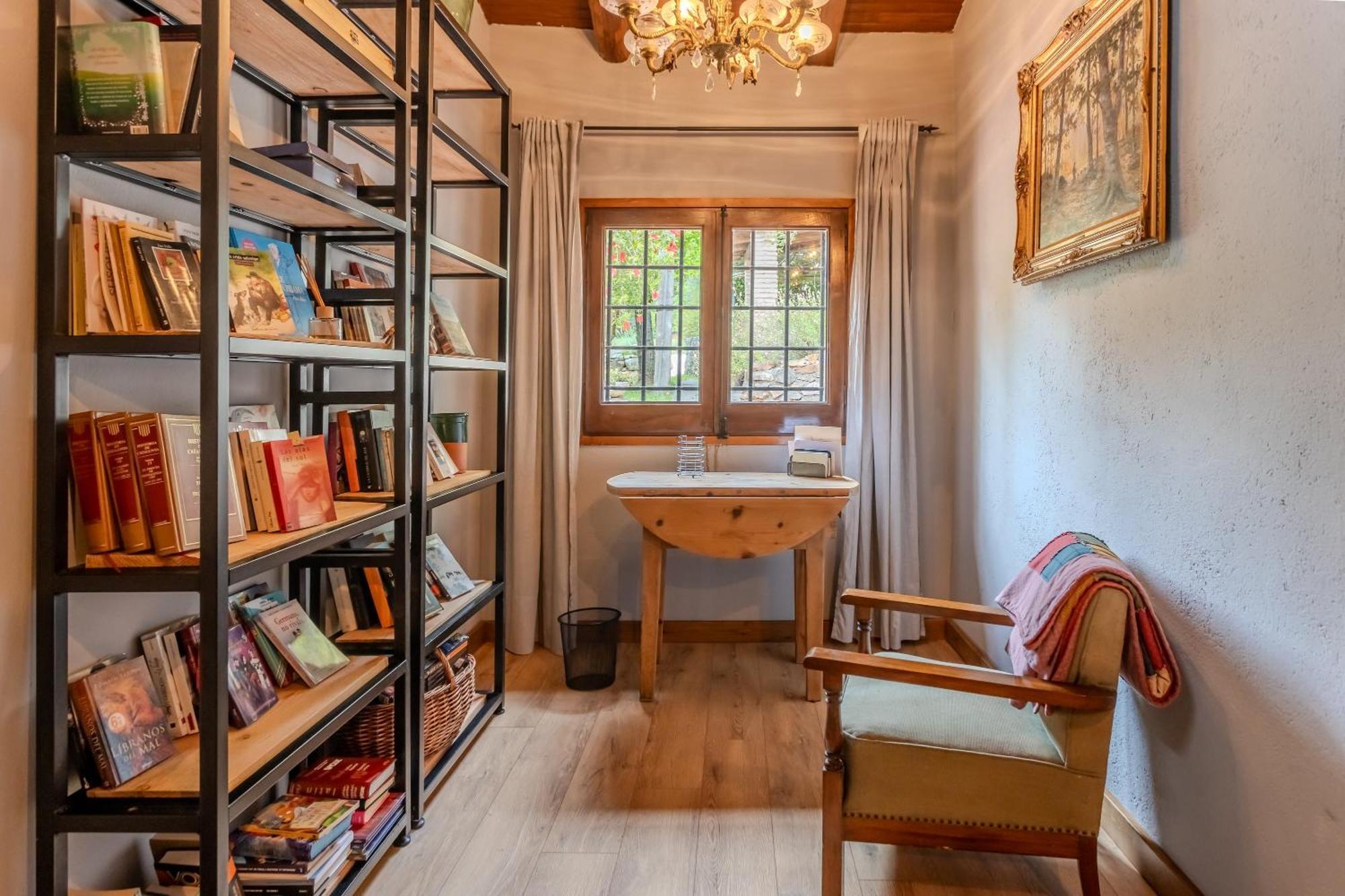 Cal Manya Villa Susqueda Buitenkant foto